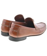 BARNEYS NEWYORK（バーニーズニューヨーク）ビジネス・ドレスシューズ 茶 サイズ:EU41(26cm位) メンズ/2200661771013