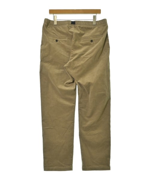 BARNEYS NEWYORK（バーニーズニューヨーク）その他 ベージュ サイズ:L メンズ/2200661625439