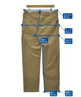 BARNEYS NEWYORK（バーニーズニューヨーク）その他 ベージュ サイズ:L メンズ/2200661625439