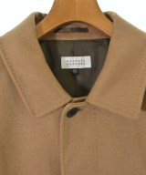 BARNEYS NEWYORK（バーニーズニューヨーク）ステンカラーコート ベージュ サイズ:50(XL位) メンズ/2200662174011