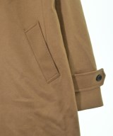 BARNEYS NEWYORK（バーニーズニューヨーク）ステンカラーコート ベージュ サイズ:50(XL位) メンズ/2200662174011