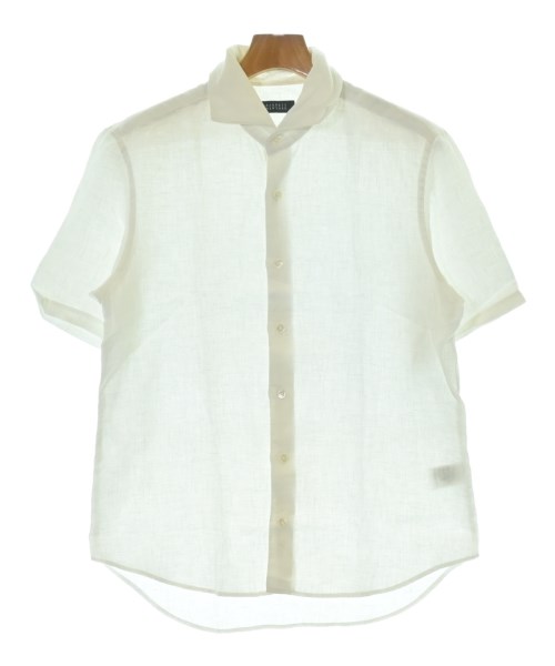 BARNEYS NEWYORK(バーニーズニューヨーク)のカジュアルシャツ サイズ:L 4,800円