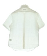 BARNEYS NEWYORK（バーニーズニューヨーク）カジュアルシャツ 白 サイズ:L メンズ/2200714246055