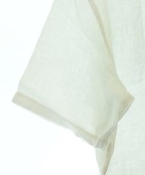 BARNEYS NEWYORK（バーニーズニューヨーク）カジュアルシャツ 白 サイズ:L メンズ/2200714246055