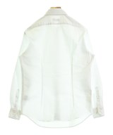 BARNEYS NEWYORK（バーニーズニューヨーク）カジュアルシャツ 白 サイズ:L メンズ/2200714577036