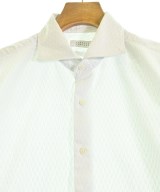 BARNEYS NEWYORK（バーニーズニューヨーク）カジュアルシャツ 白 サイズ:L メンズ/2200714577036