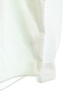 BARNEYS NEWYORK（バーニーズニューヨーク）カジュアルシャツ 白 サイズ:L メンズ/2200714577036