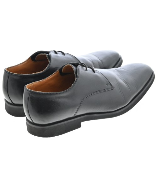 BARNEYS NEWYORK（バーニーズニューヨーク）ビジネス・ドレスシューズ 黒 サイズ:EU42(27cm位) メンズ/2200714317021