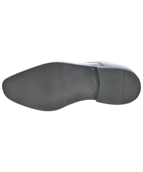 BARNEYS NEWYORK（バーニーズニューヨーク）ビジネス・ドレスシューズ 黒 サイズ:EU42(27cm位) メンズ/2200714317021
