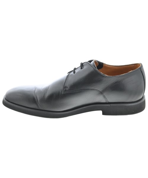 BARNEYS NEWYORK（バーニーズニューヨーク）ビジネス・ドレスシューズ 黒 サイズ:EU42(27cm位) メンズ/2200714317021