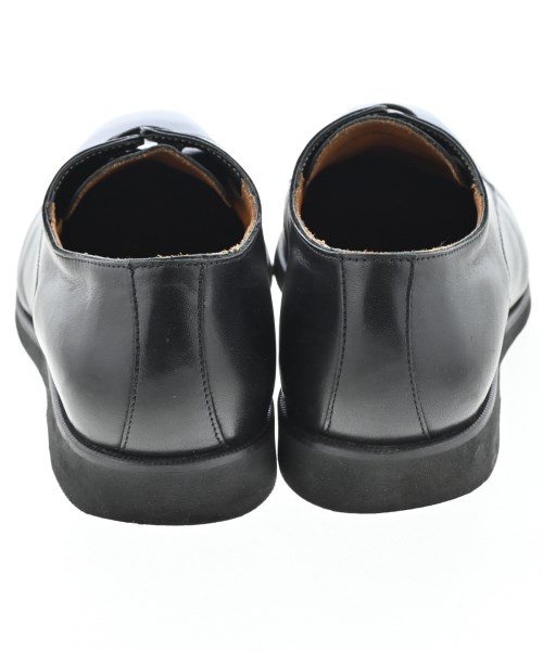BARNEYS NEWYORK（バーニーズニューヨーク）ビジネス・ドレスシューズ 黒 サイズ:EU42(27cm位) メンズ/2200714317021