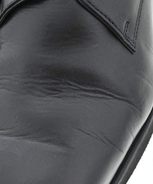 BARNEYS NEWYORK（バーニーズニューヨーク）ビジネス・ドレスシューズ 黒 サイズ:EU42(27cm位) メンズ/2200714317021