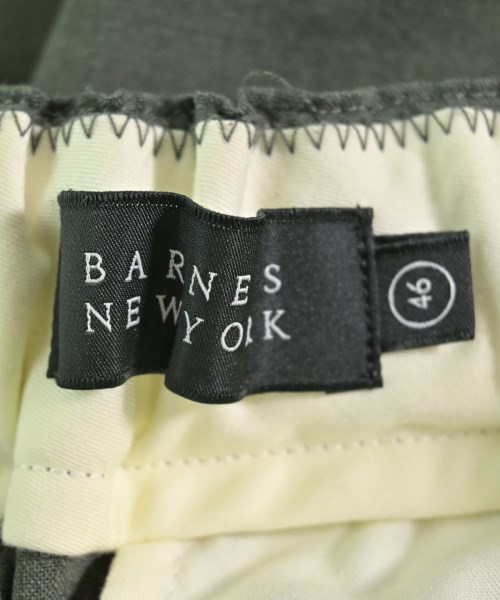 BARNEYS NEWYORK（バーニーズニューヨーク）その他 緑 サイズ:46(M位) メンズ/2200710498144