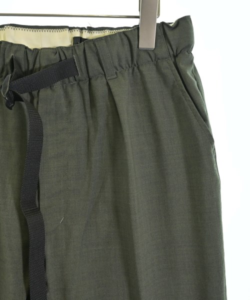 BARNEYS NEWYORK（バーニーズニューヨーク）その他 緑 サイズ:46(M位) メンズ/2200710498144
