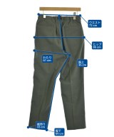 BARNEYS NEWYORK（バーニーズニューヨーク）その他 緑 サイズ:46(M位) メンズ/2200710498144