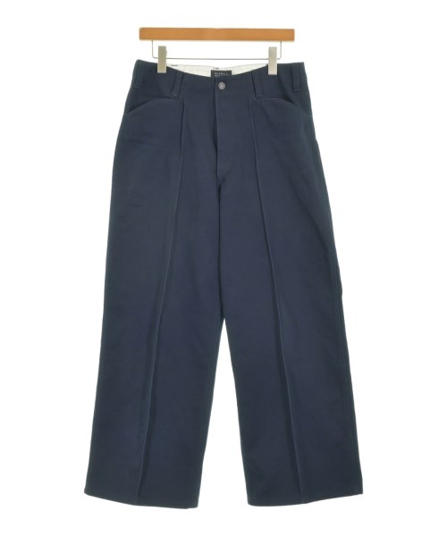 BARNEYS NEWYORK（バーニーズニューヨーク）その他 紺 サイズ:46(M位) メンズ/2200713058024