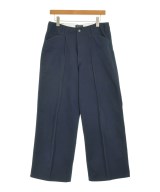 BARNEYS NEWYORK（バーニーズニューヨーク）その他 紺 サイズ:46(M位) メンズ/2200713058024