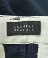 BARNEYS NEWYORK（バーニーズニューヨーク）その他 紺 サイズ:46(M位) メンズ/2200713058024