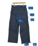 BARNEYS NEWYORK（バーニーズニューヨーク）その他 紺 サイズ:46(M位) メンズ/2200713058024