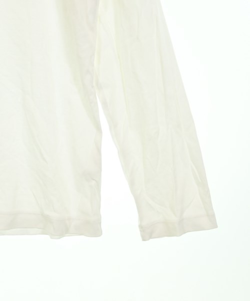BARNEYS NEWYORK（バーニーズニューヨーク）Tシャツ・カットソー 白 サイズ:M メンズ/2200713058031