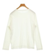 BARNEYS NEWYORK（バーニーズニューヨーク）Tシャツ・カットソー 白 サイズ:M メンズ/2200713058031