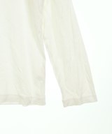 BARNEYS NEWYORK（バーニーズニューヨーク）Tシャツ・カットソー 白 サイズ:M メンズ/2200713058031