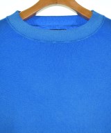 BARNEYS NEWYORK（バーニーズニューヨーク）ニット・セーター 青 サイズ:L メンズ/2200712697286