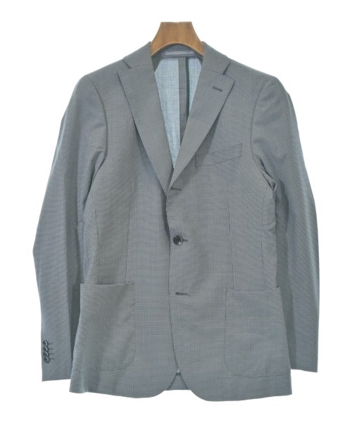 BARNEYS NEWYORK(バーニーズニューヨーク)のテーラードジャケット サイズ:46(M位) 7,200円