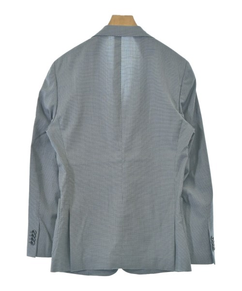BARNEYS NEWYORK（バーニーズニューヨーク）テーラードジャケット グレー サイズ:46(M位) メンズ/2200717158010