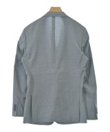 BARNEYS NEWYORK（バーニーズニューヨーク）テーラードジャケット グレー サイズ:46(M位) メンズ/2200717158010