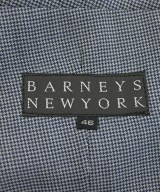 BARNEYS NEWYORK（バーニーズニューヨーク）テーラードジャケット グレー サイズ:46(M位) メンズ/2200717158010
