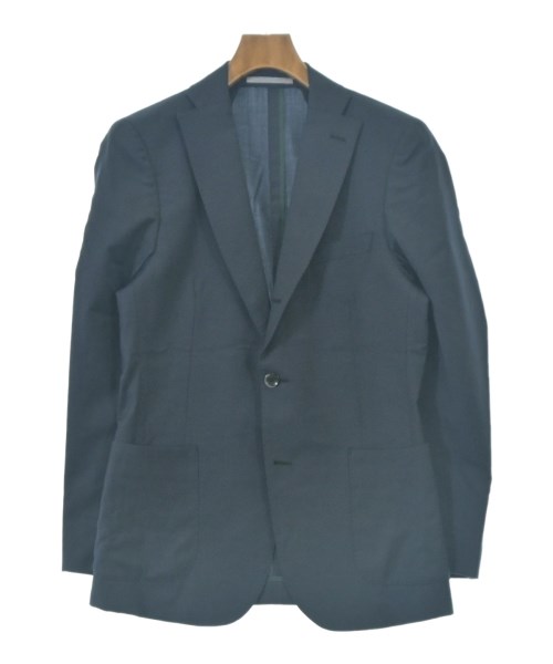 BARNEYS NEWYORK(バーニーズニューヨーク)のテーラードジャケット サイズ:46(M位) 7,200円