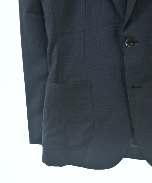 BARNEYS NEWYORK（バーニーズニューヨーク）テーラードジャケット 紺 サイズ:46(M位) メンズ/2200717158027