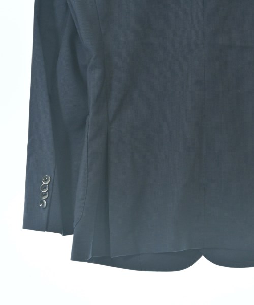 BARNEYS NEWYORK（バーニーズニューヨーク）テーラードジャケット 紺 サイズ:46(M位) メンズ/2200717158027