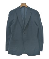BARNEYS NEWYORK（バーニーズニューヨーク）テーラードジャケット 紺 サイズ:46(M位) メンズ/2200717158027