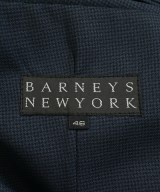 BARNEYS NEWYORK（バーニーズニューヨーク）テーラードジャケット 紺 サイズ:46(M位) メンズ/2200717158027