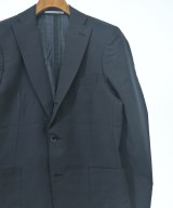 BARNEYS NEWYORK（バーニーズニューヨーク）テーラードジャケット 紺 サイズ:46(M位) メンズ/2200717158027