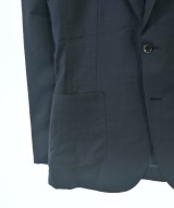 BARNEYS NEWYORK（バーニーズニューヨーク）テーラードジャケット 紺 サイズ:46(M位) メンズ/2200717158027
