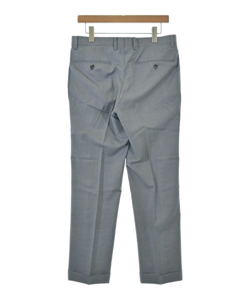 BARNEYS NEWYORK（バーニーズニューヨーク）スラックス グレー サイズ:48(L位) メンズ/2200717158034