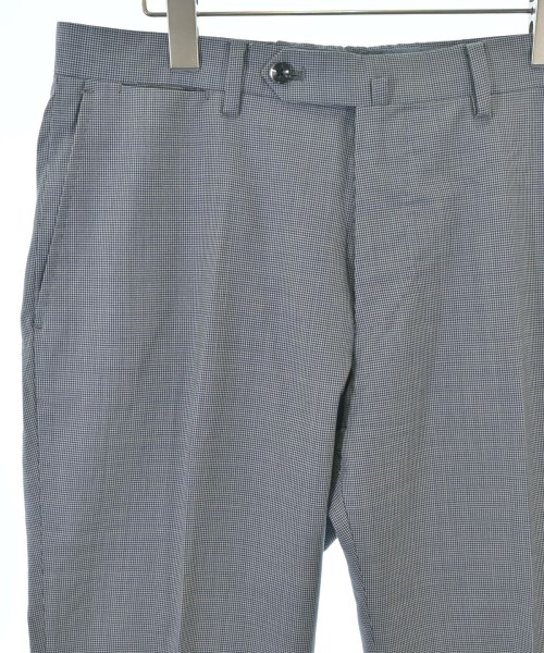 BARNEYS NEWYORK（バーニーズニューヨーク）スラックス グレー サイズ:48(L位) メンズ/2200717158034