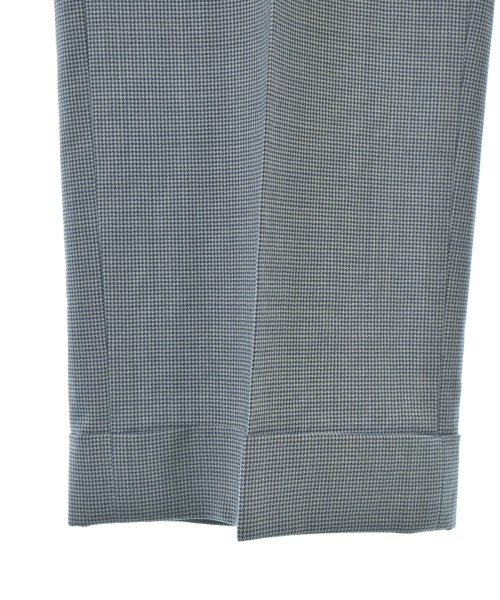 BARNEYS NEWYORK（バーニーズニューヨーク）スラックス グレー サイズ:48(L位) メンズ/2200717158034