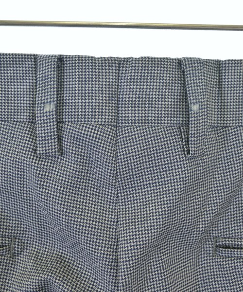 BARNEYS NEWYORK（バーニーズニューヨーク）スラックス グレー サイズ:48(L位) メンズ/2200717158034