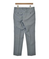 BARNEYS NEWYORK（バーニーズニューヨーク）スラックス グレー サイズ:48(L位) メンズ/2200717158034