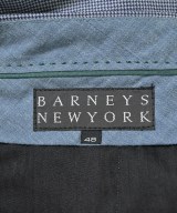 BARNEYS NEWYORK（バーニーズニューヨーク）スラックス グレー サイズ:48(L位) メンズ/2200717158034