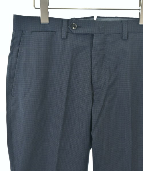 BARNEYS NEWYORK（バーニーズニューヨーク）スラックス 紺 サイズ:46(M位) メンズ/2200717158041