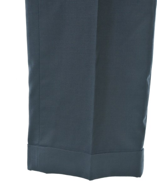 BARNEYS NEWYORK（バーニーズニューヨーク）スラックス 紺 サイズ:46(M位) メンズ/2200717158041