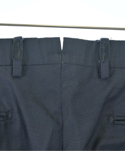 BARNEYS NEWYORK（バーニーズニューヨーク）スラックス 紺 サイズ:46(M位) メンズ/2200717158041