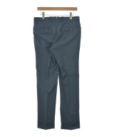 BARNEYS NEWYORK（バーニーズニューヨーク）スラックス 紺 サイズ:46(M位) メンズ/2200717158041