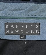 BARNEYS NEWYORK（バーニーズニューヨーク）スラックス 紺 サイズ:46(M位) メンズ/2200717158041