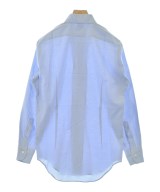 BARNEYS NEWYORK（バーニーズニューヨーク）ドレスシャツ 青 サイズ:38(S位) メンズ/2200717158058